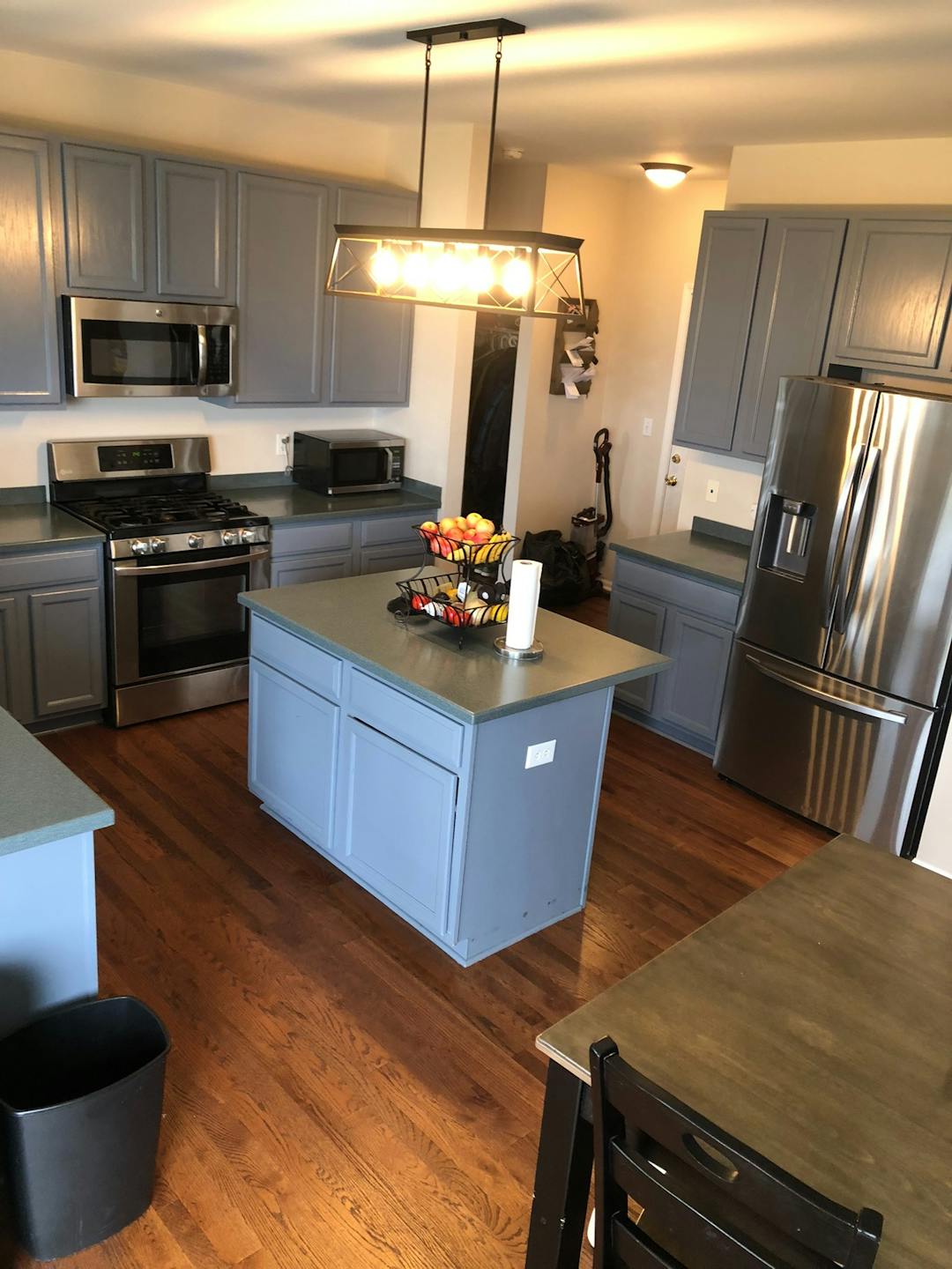 Shay's Cleaning Service Commercial Kenosha Cleaning Service